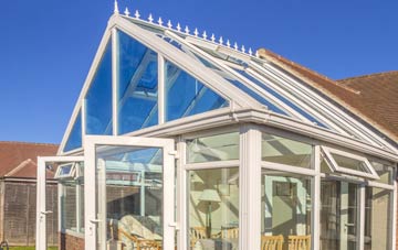 conservatory roof insulation costs Callington