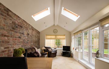 conservatory roof insulation Callington, Cornwall