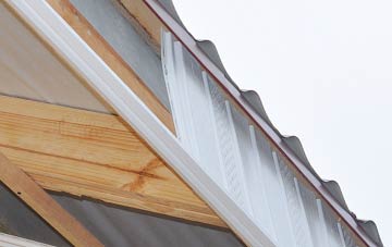 why Callington fascia repairs are essential