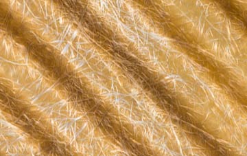 Callington fibreglass roof waterproofing