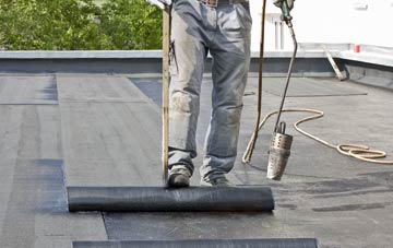 flat roof replacement Callington, Cornwall