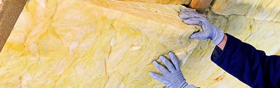 quotes for Callington roof insulation