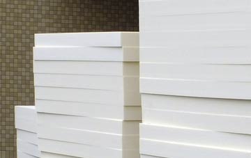 Callington tapered roof insulation costs