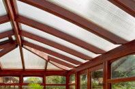 Callington conservatory roofing insulation
