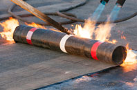 Callington flat roof sealing